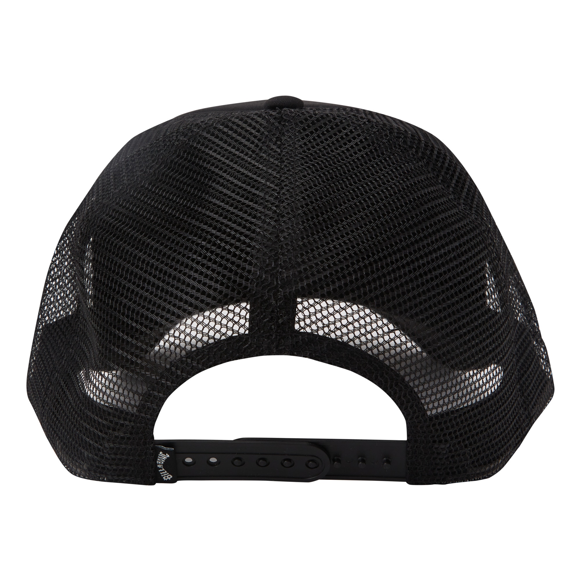 Gorra de hombre Podium Billabong - Negro Negro-3