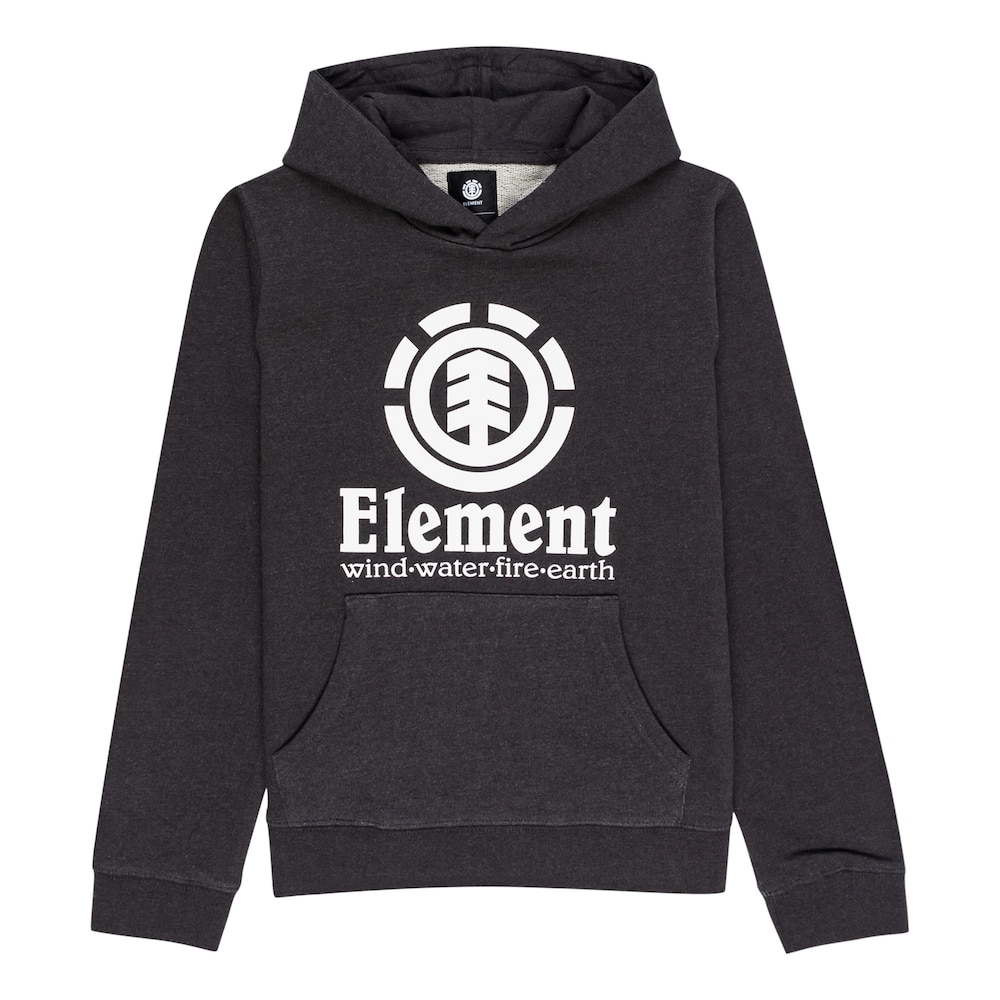 Sudadera de niños Vertical Element