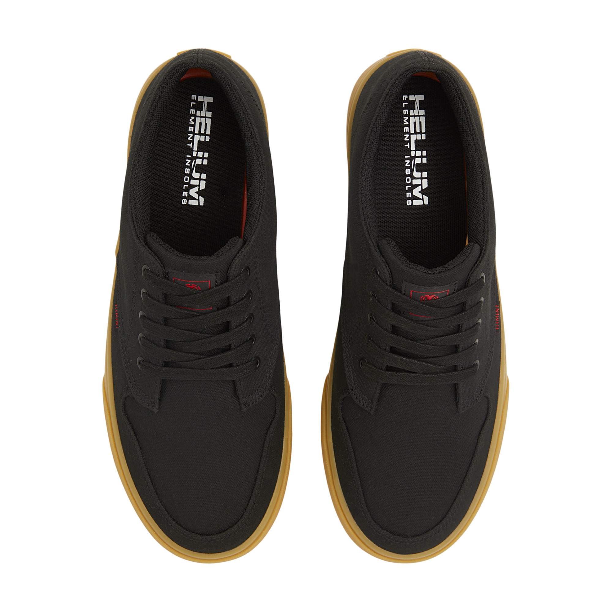 Zapatillas de hombre Topaz C3 Element - Negro Negro-4