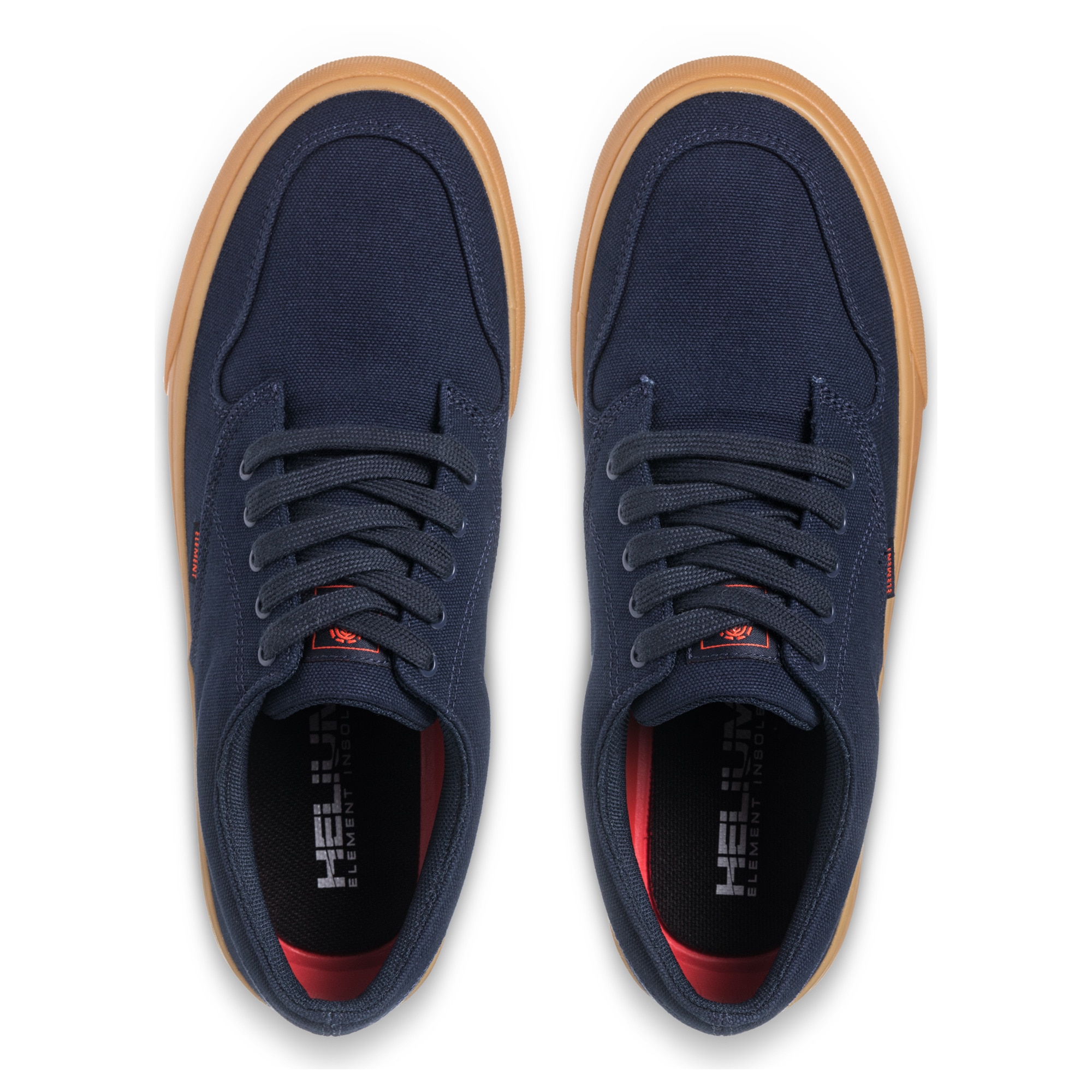 Zapatillas de hombre Topaz C3 Element - Azul Azul-4
