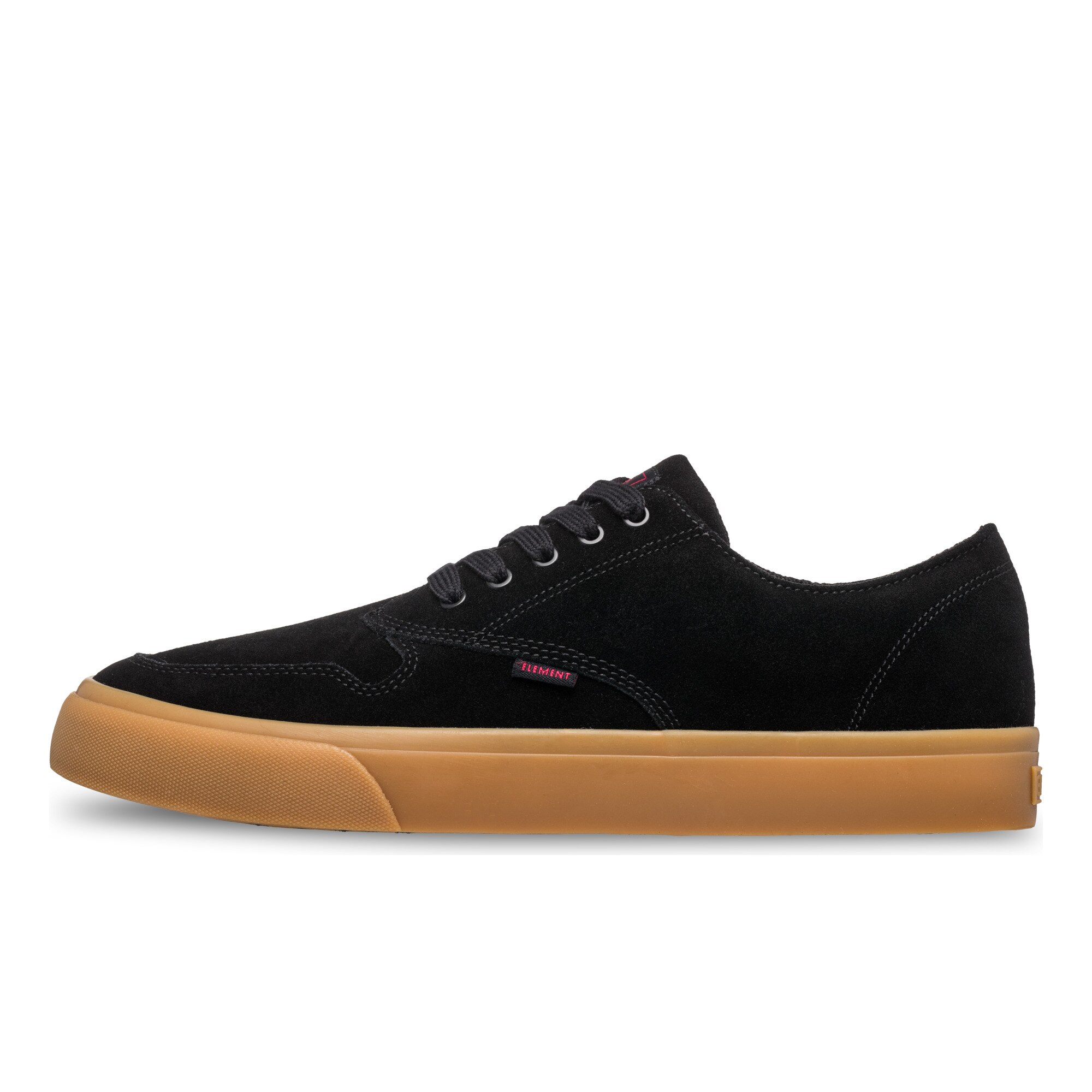 Zapatillas de hombre Topaz C3 Element - Negro Negro-2