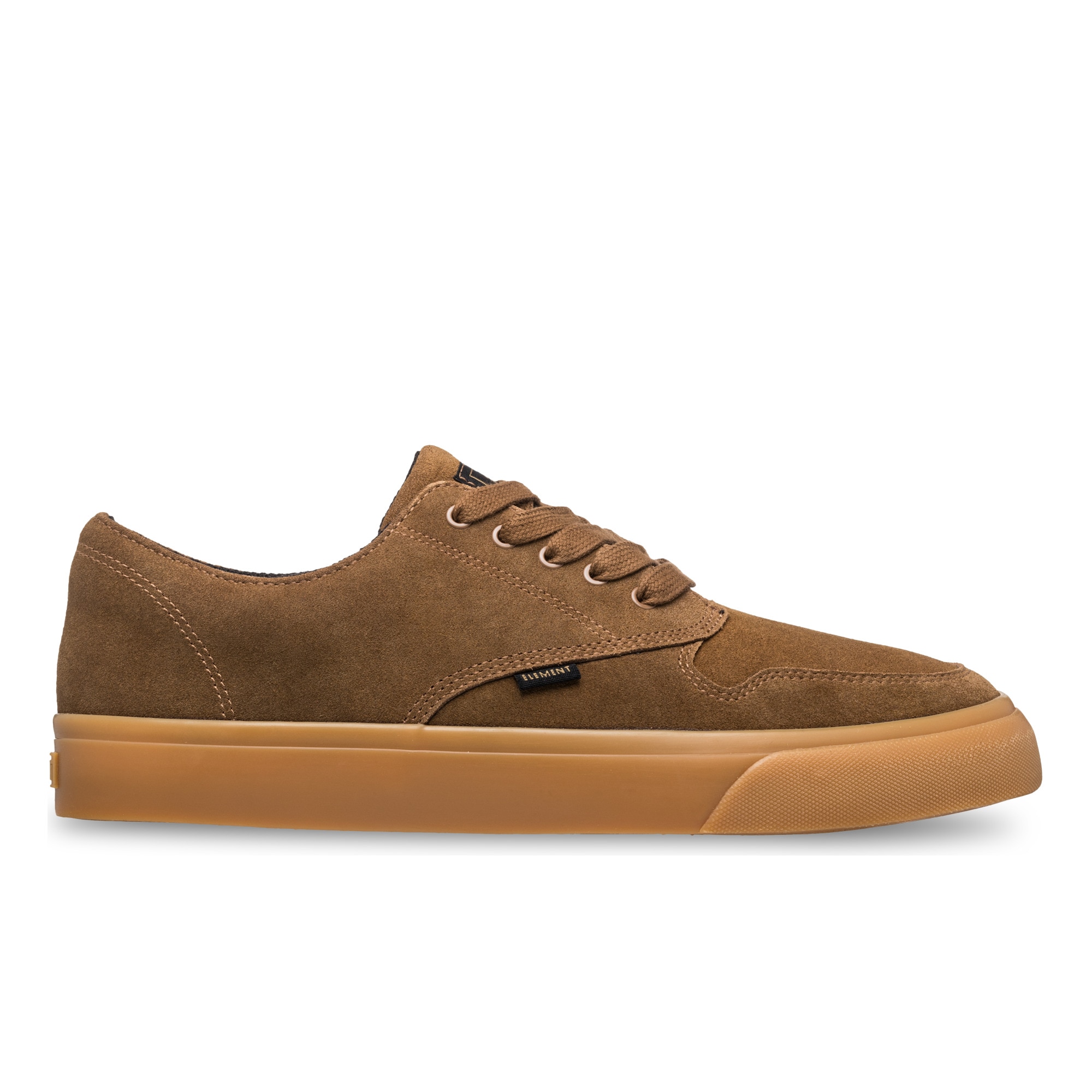 Imagen 0 de Zapatillas de hombre Topaz C3 Element Marrón