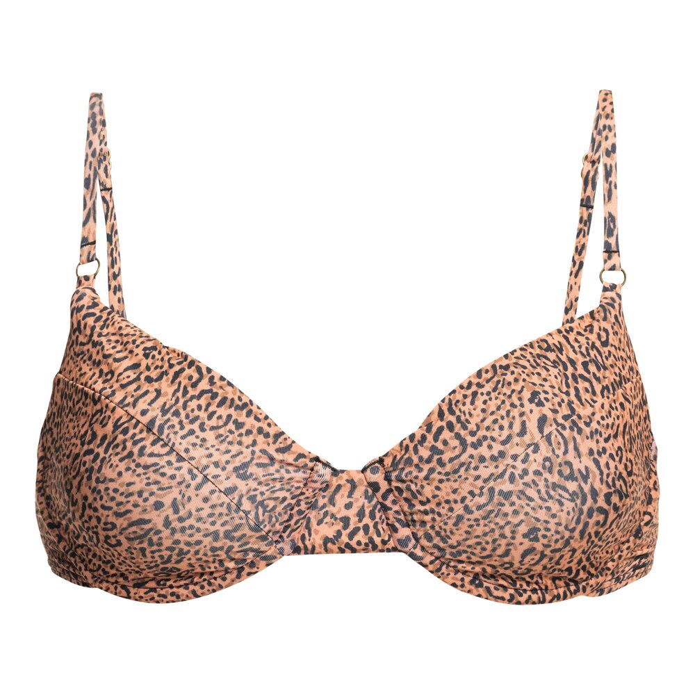Top de bikini de mujer Hidden Shore Billabong · El Corte Inglés