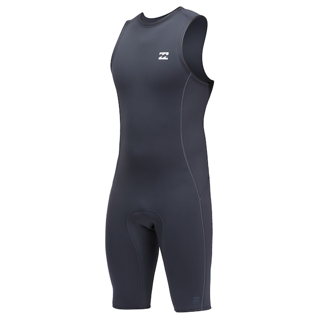 Imagen 0 de Traje de surf sin mangas de hombre 2/2mm Absolute Short John Billabong