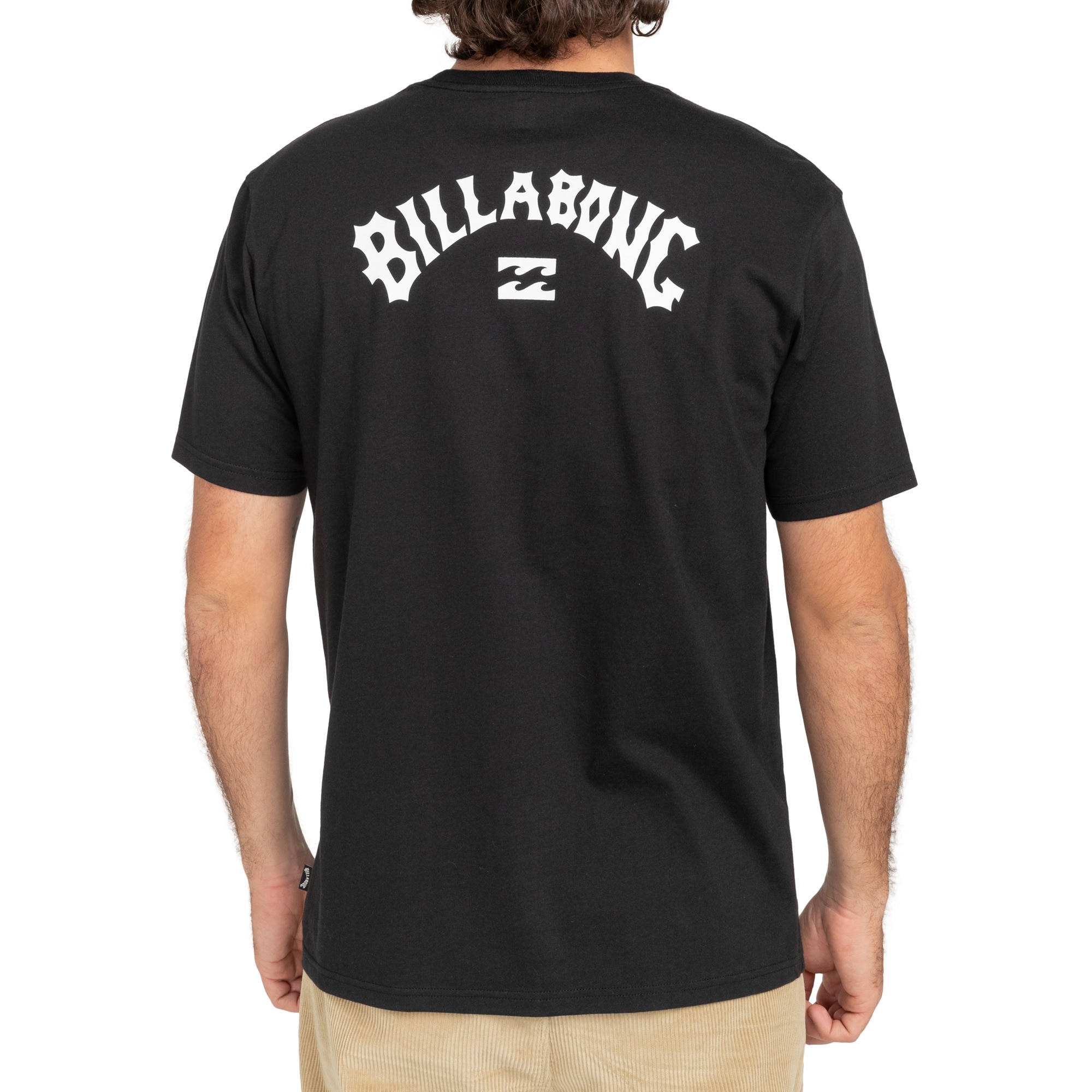 Camisetas billabong el corte ingles hot sale