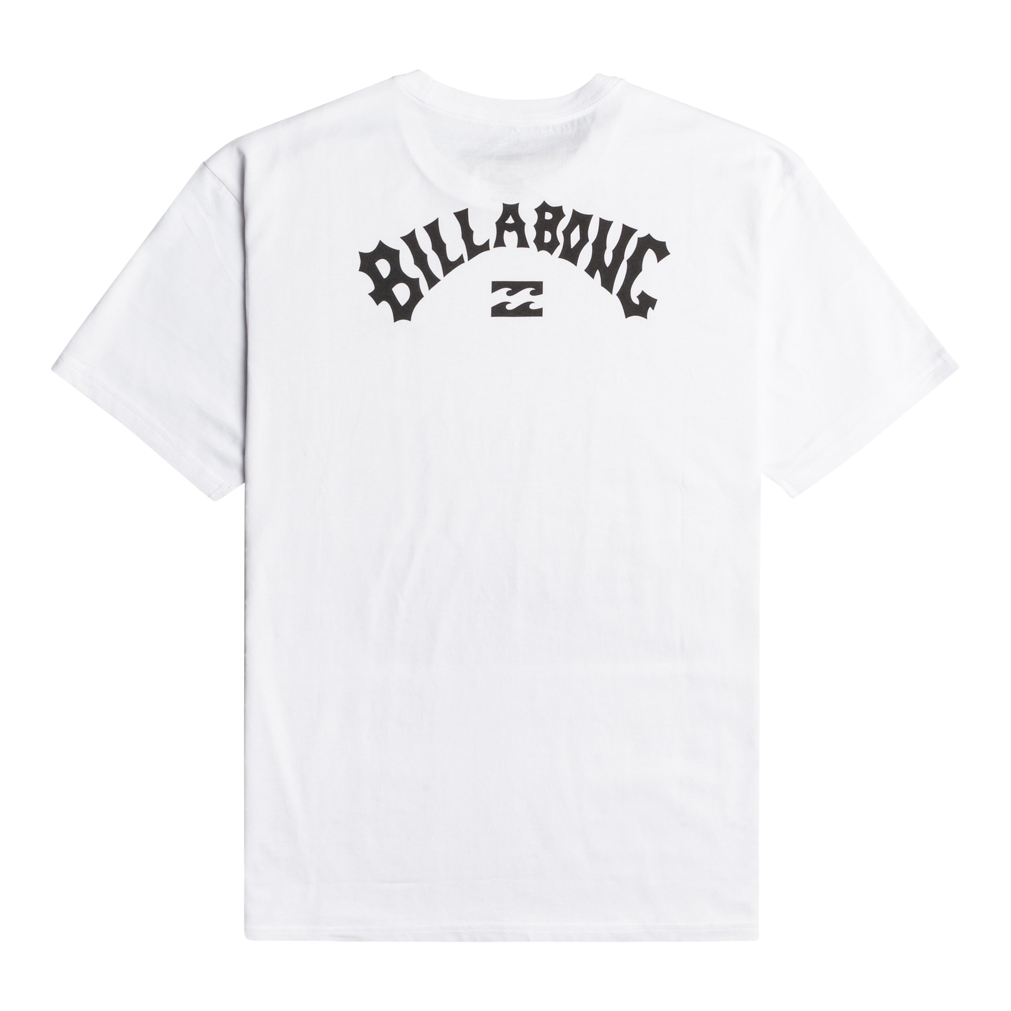 Camiseta de hombre Arch Wave Billabong - Blanco Blanco-6