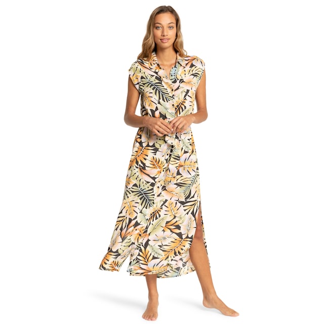 Imagen 0 de Vestido de mujer Little Flirt Billabong