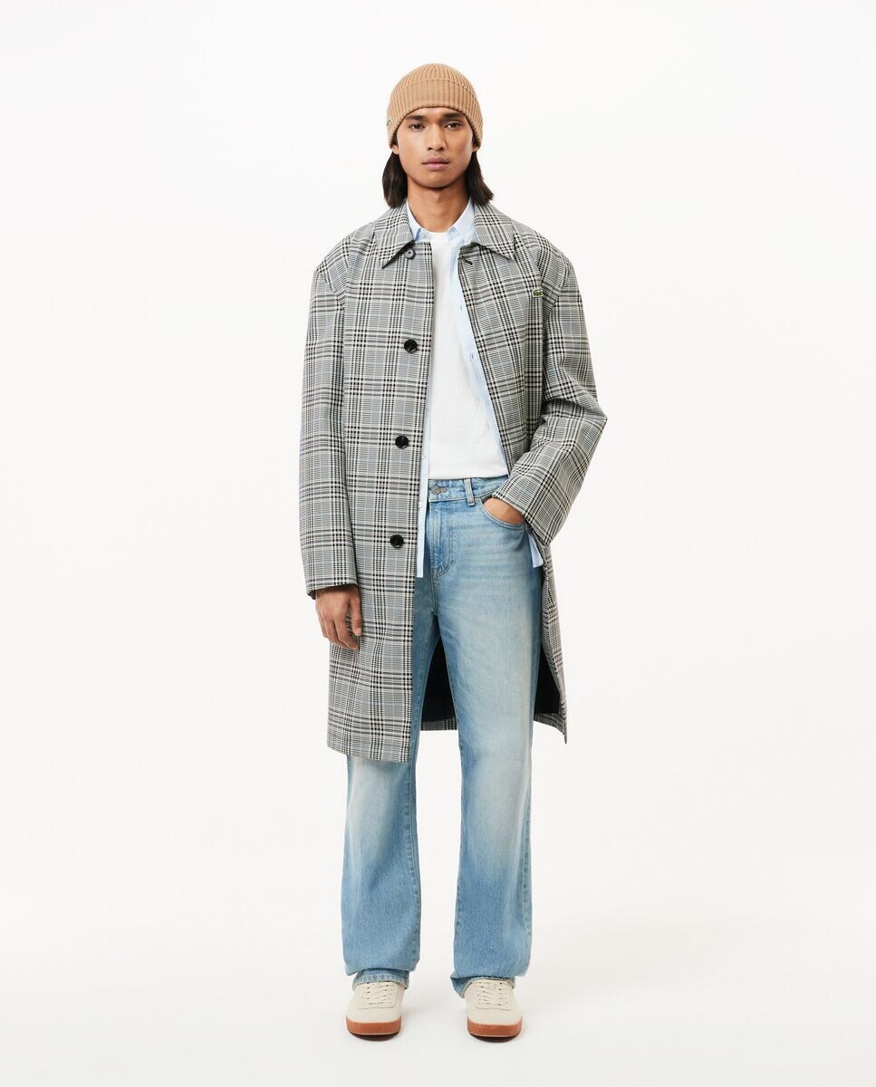 Slim Fit Ropa De Vestir Hombre El Corte Ingles Moda Camisas Calvin