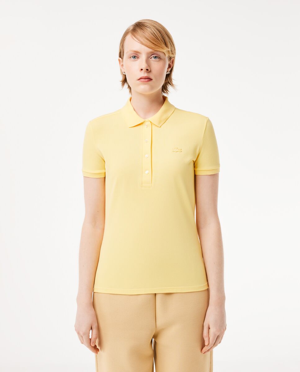 Polos lacoste mujer corte ingles online