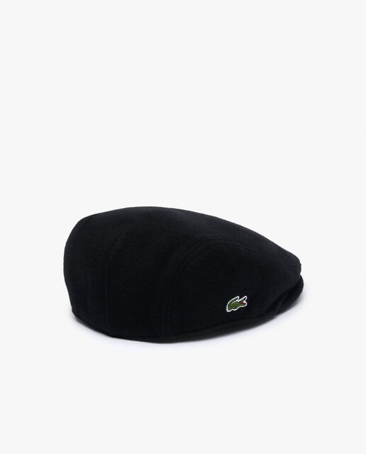 Imagen 0 de Boina unisex en mezcla de fieltro de lana