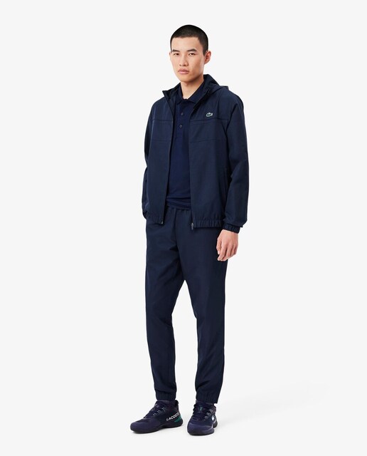 Imagen 0 de Chándal de hombre Sport en negro