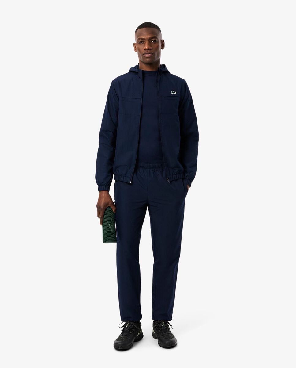 Sudaderas y Chándals Lacoste Moda hombre · El Corte Inglés