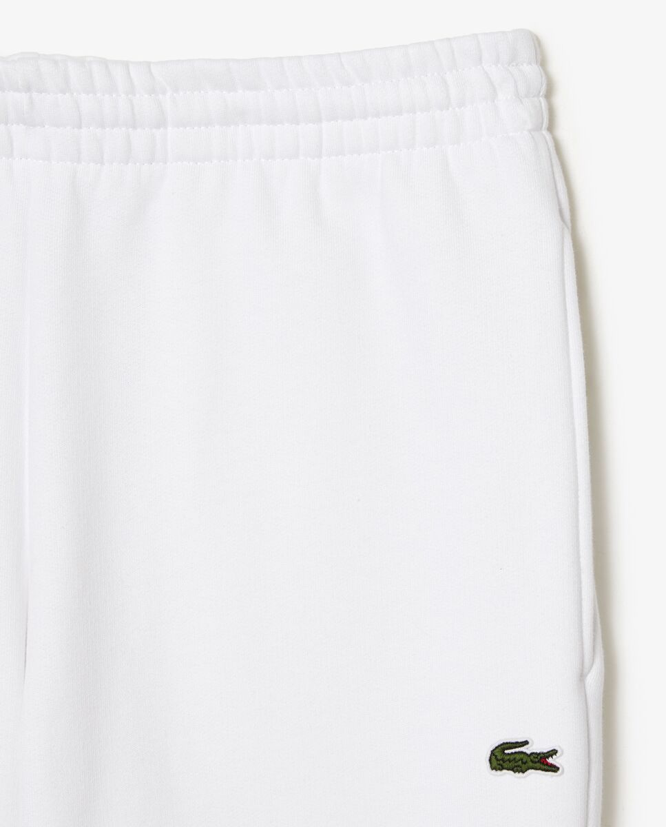 Lacoste - Pantalones joggers de hombre de algodón.