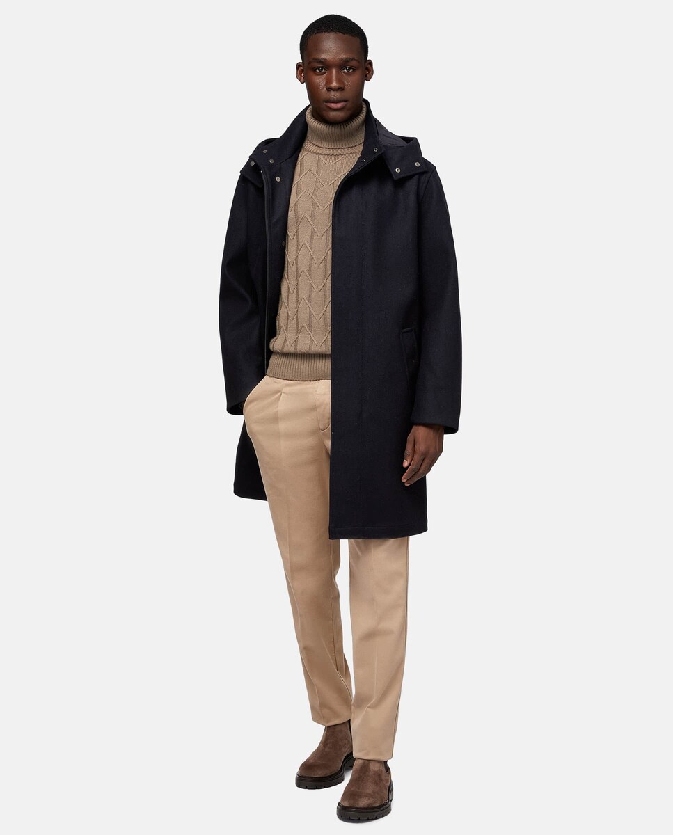 Neopreno Hombre Trajes De Neopreno El Corte Ingles Parka Chaqueta