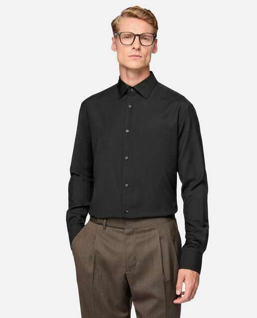 Imagen 0 de Camisa de hombre regular