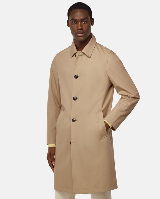 Imagen 0 de Chaquetón de algodón técnico