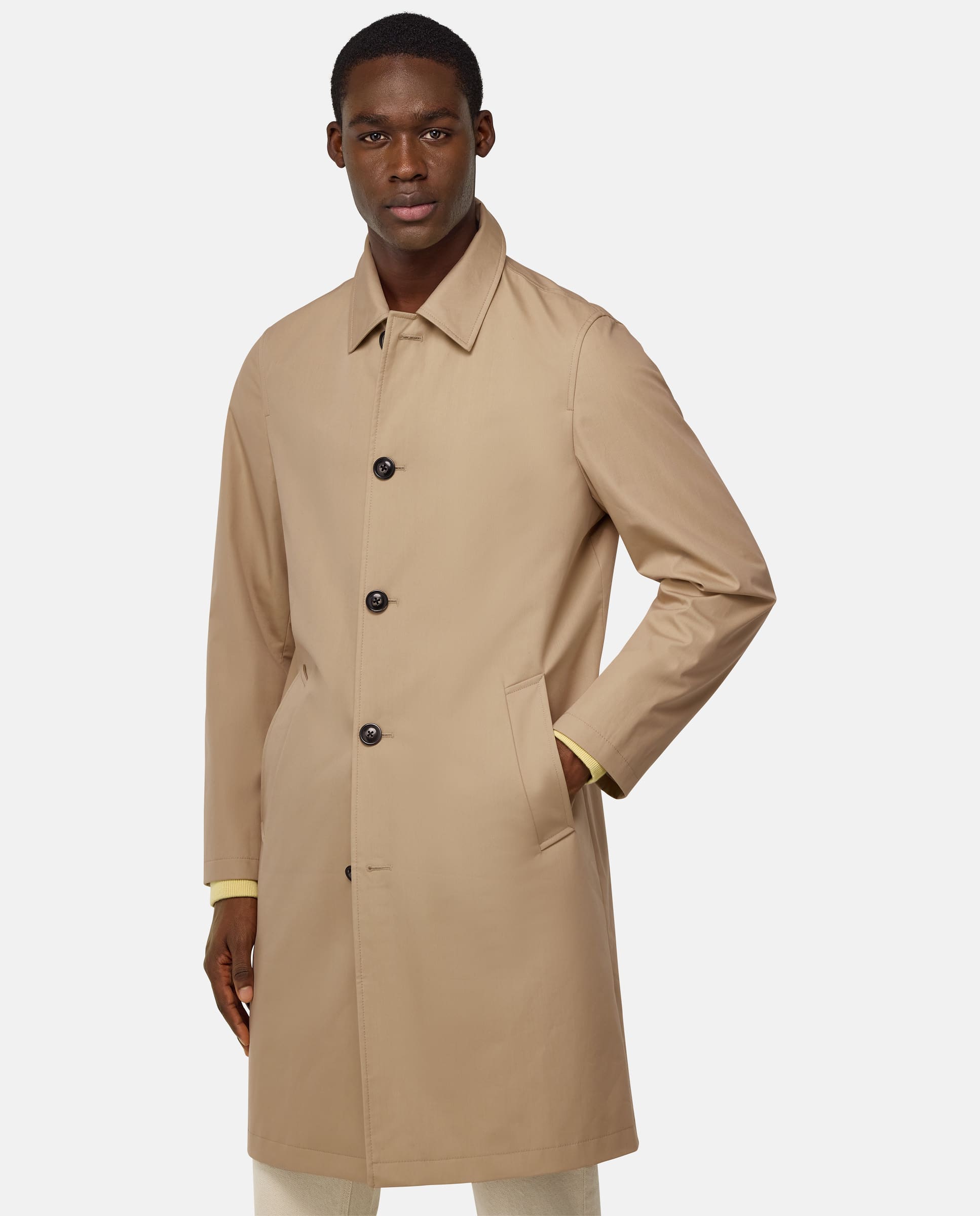 el corte ingles trencas hombre