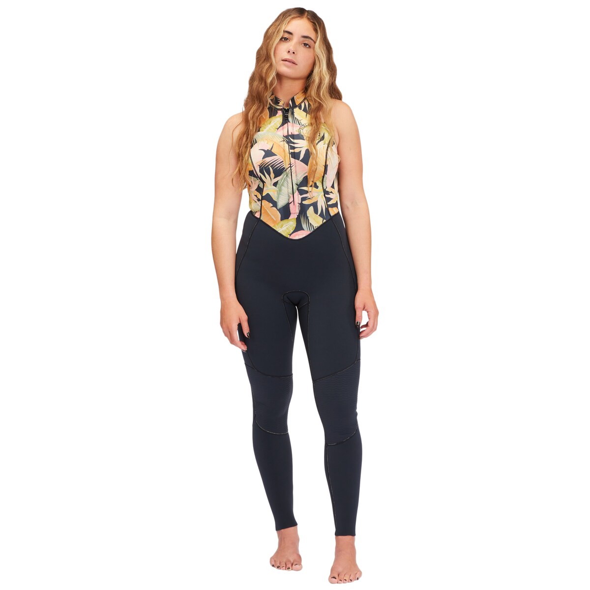 Traje de surf Long Jane de mujer 2/2mm Salty Jane Billabong · Billabong