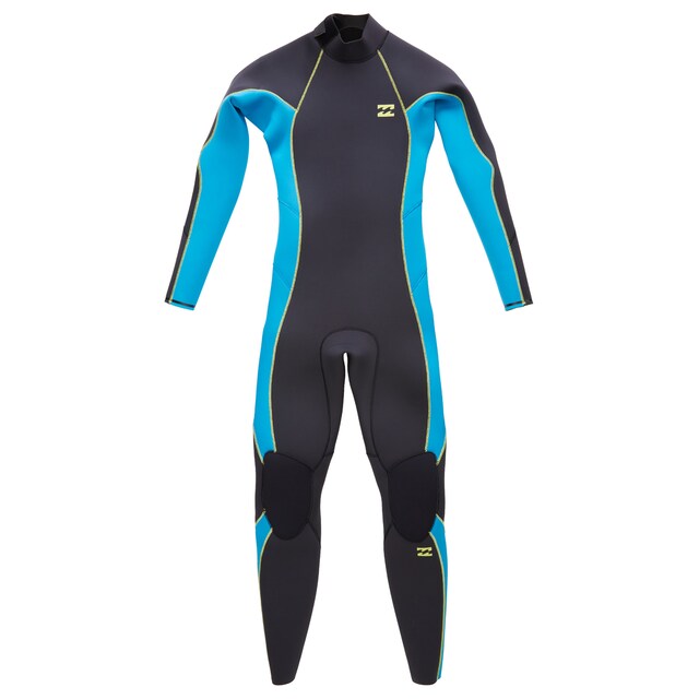 Imagen 0 de Traje de surf de niños 4/3mm Absolute Billabong