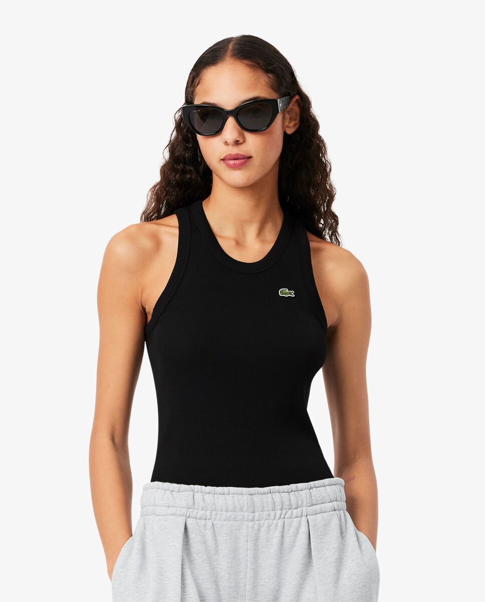 lacoste mujer ropa
