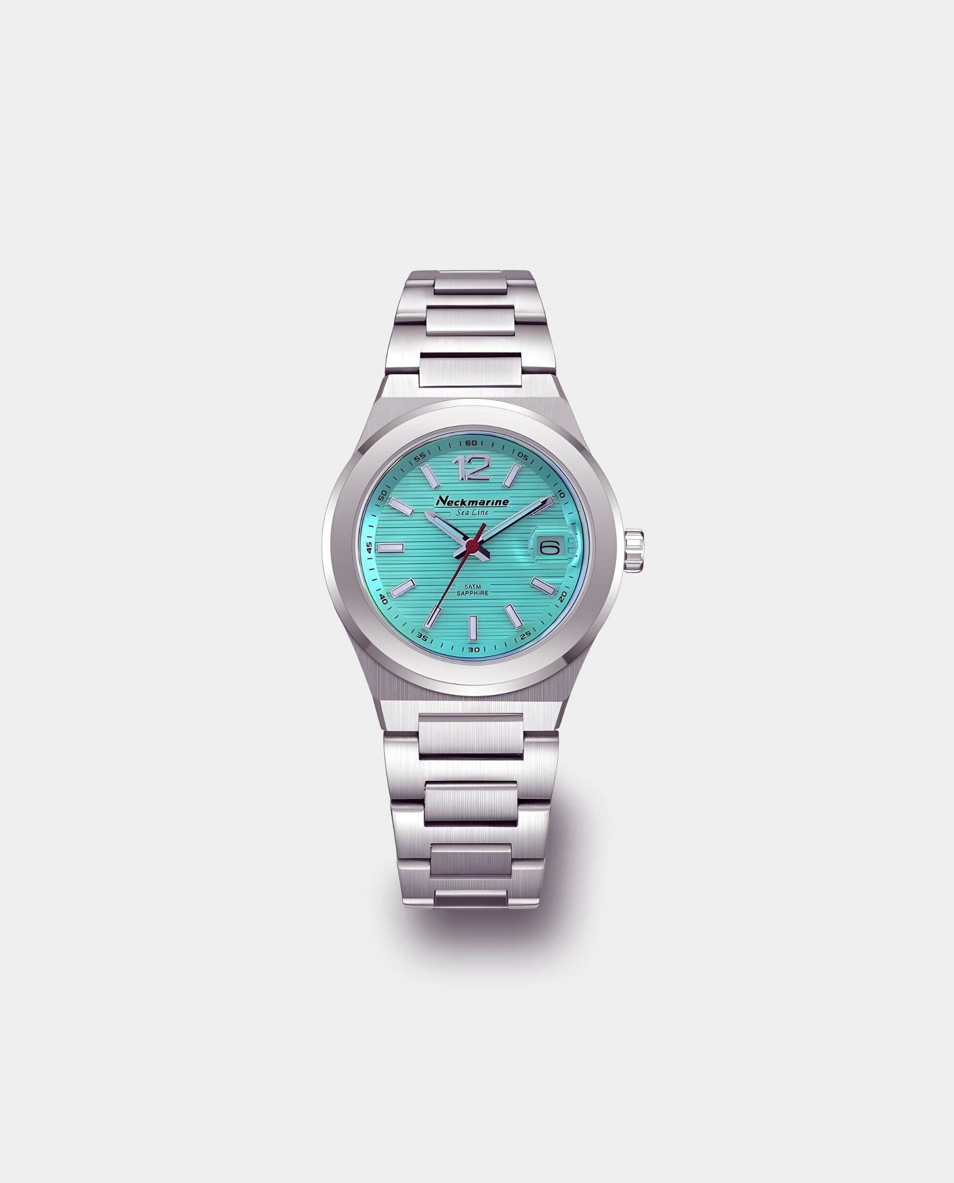 Imagen 0 de Reloj de mujer sea line cuarzo de acero inoxidable Azul