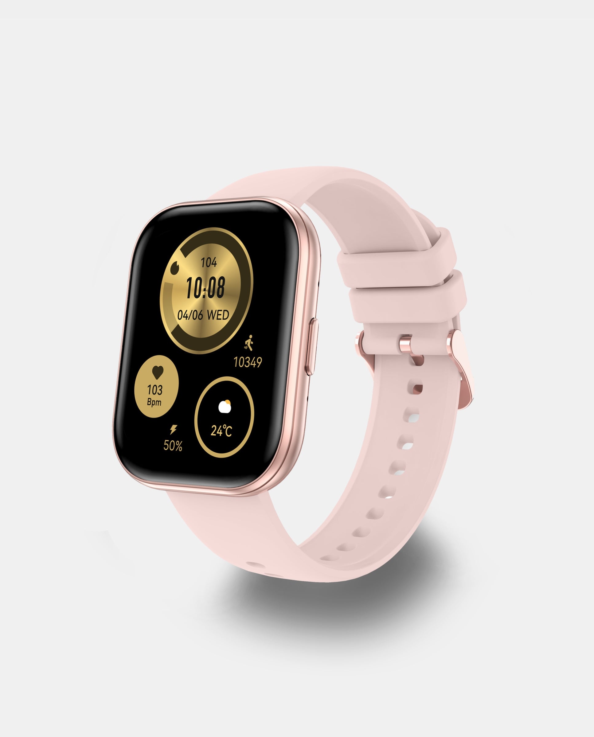 Reloj de mujer smartwatch - Neckmarine - Multicolor Multicolor-2