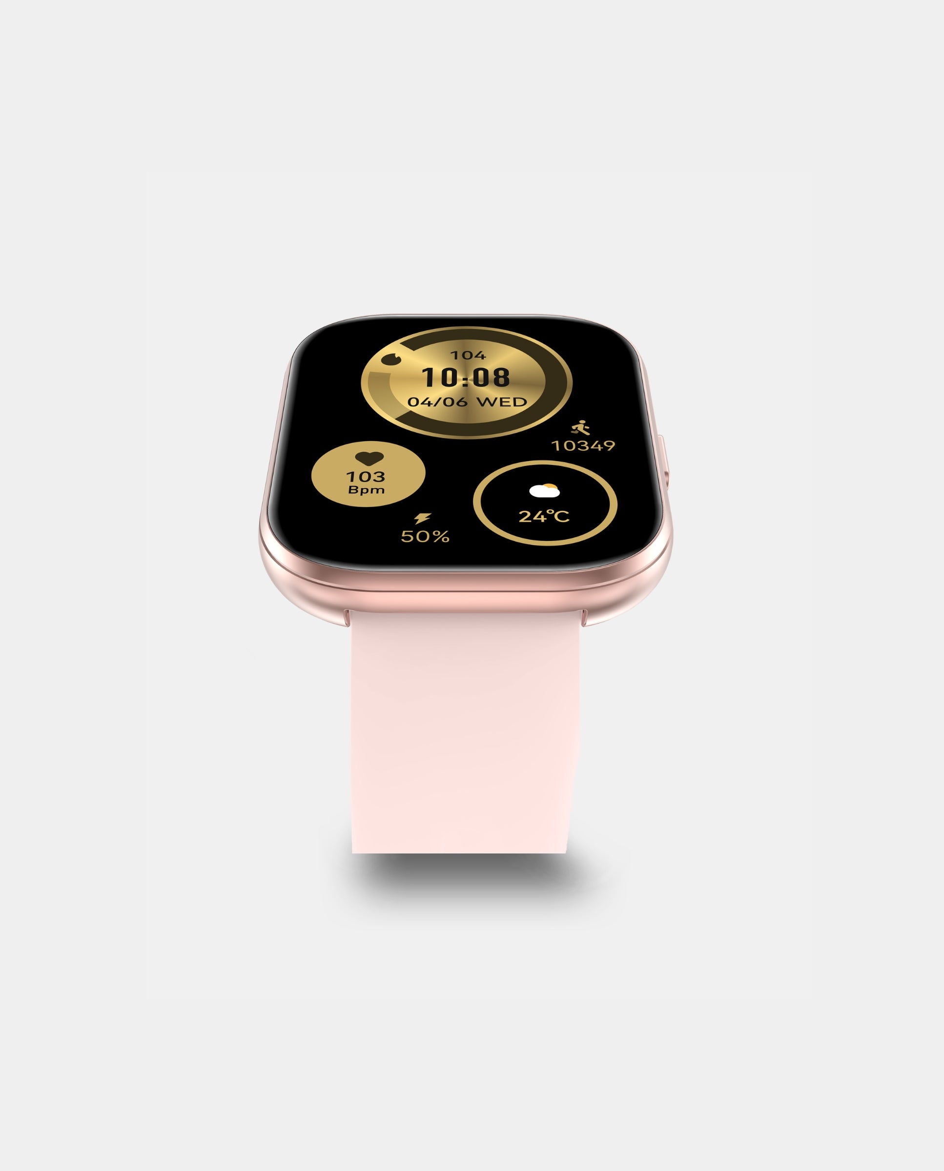 Reloj de mujer smartwatch - Neckmarine - Multicolor Multicolor-3