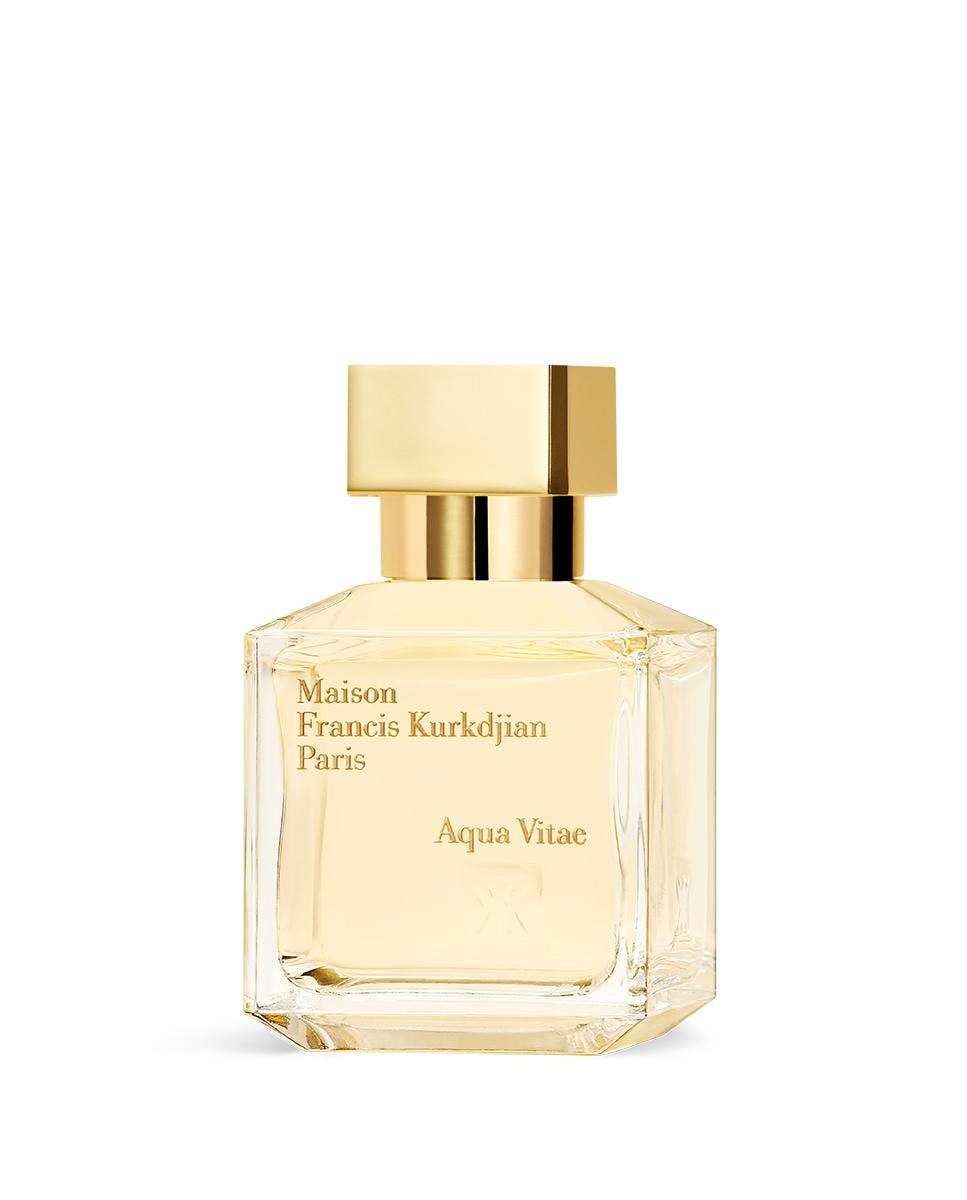 Eau de toilette Aqua Vitae 70 ml Maison Francis Kurkdjian (Isolée) - 40 ml 1