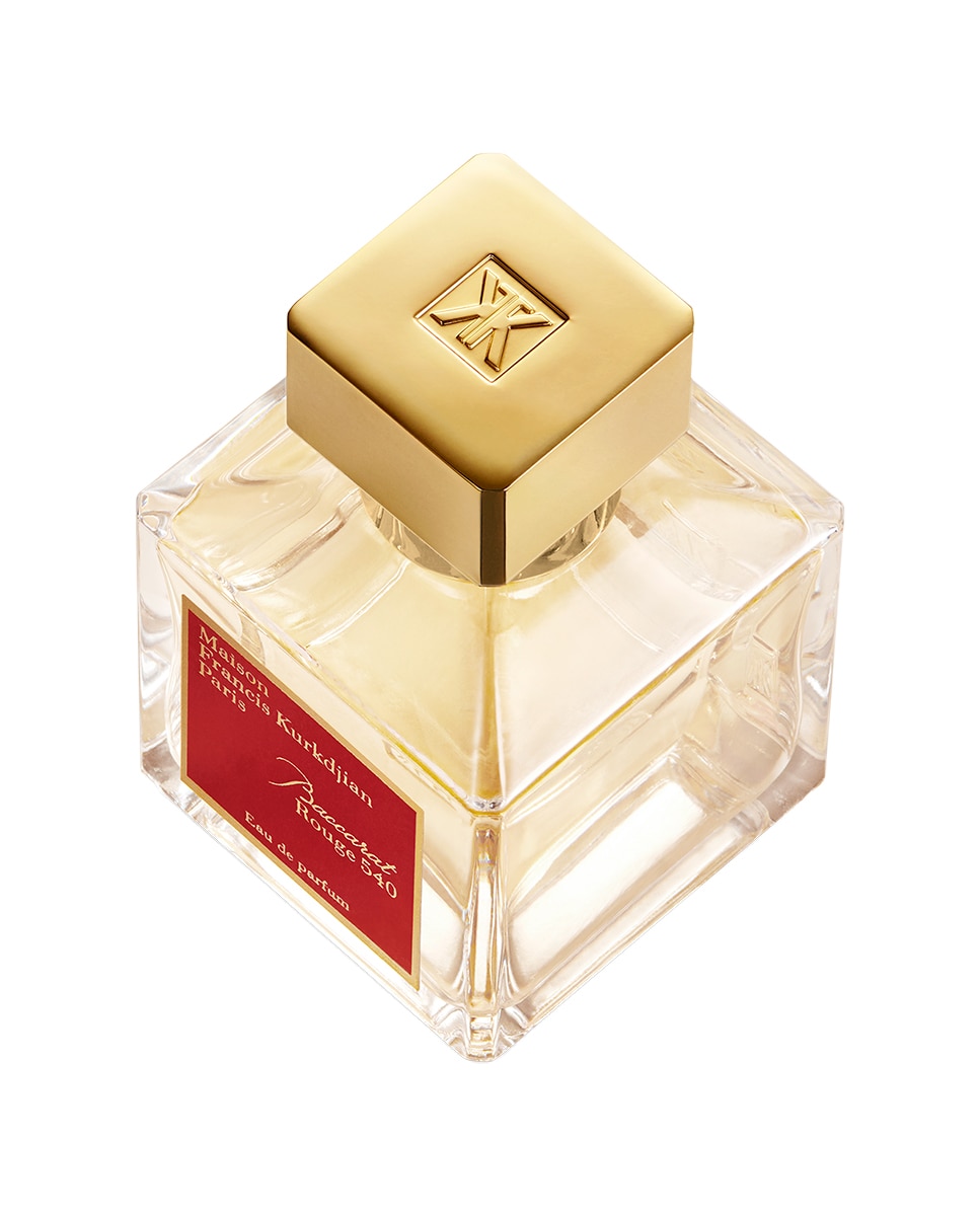 Eau de Parfum Baccarat Rouge 70 ml Maison Francis Kurkdjian (Isolée) - 70 ml 2