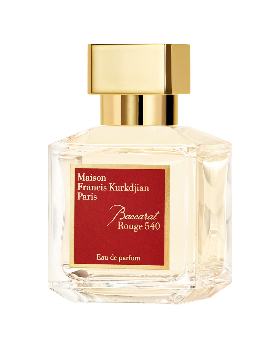 Eau de Parfum Baccarat Rouge 70 ml Maison Francis Kurkdjian (Isolée) - 70 ml 3