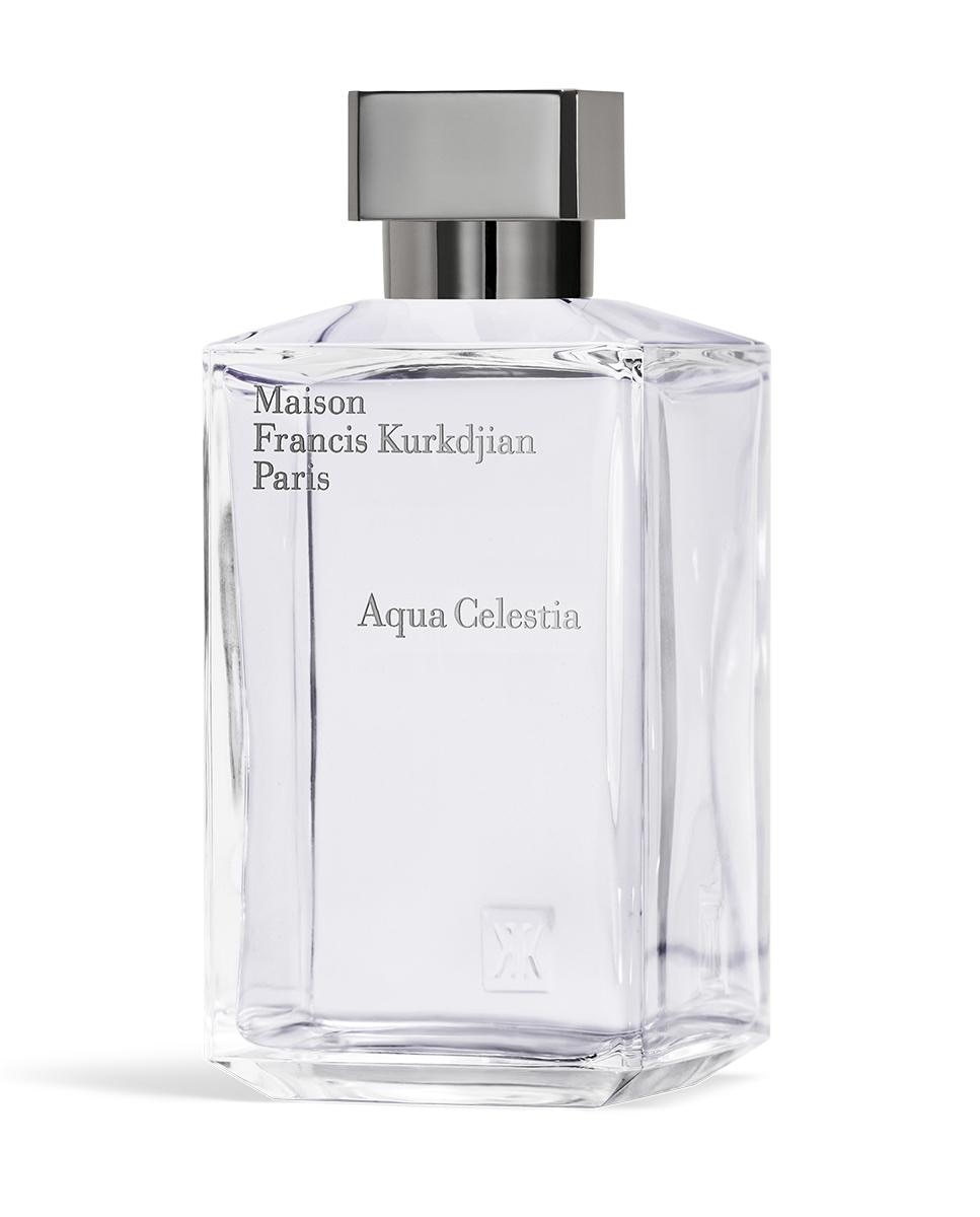 Eau de Parfum Aqua Celestia EDT 200 ml Maison Francis Kurkdjian (Isolée) - 200 ml 1