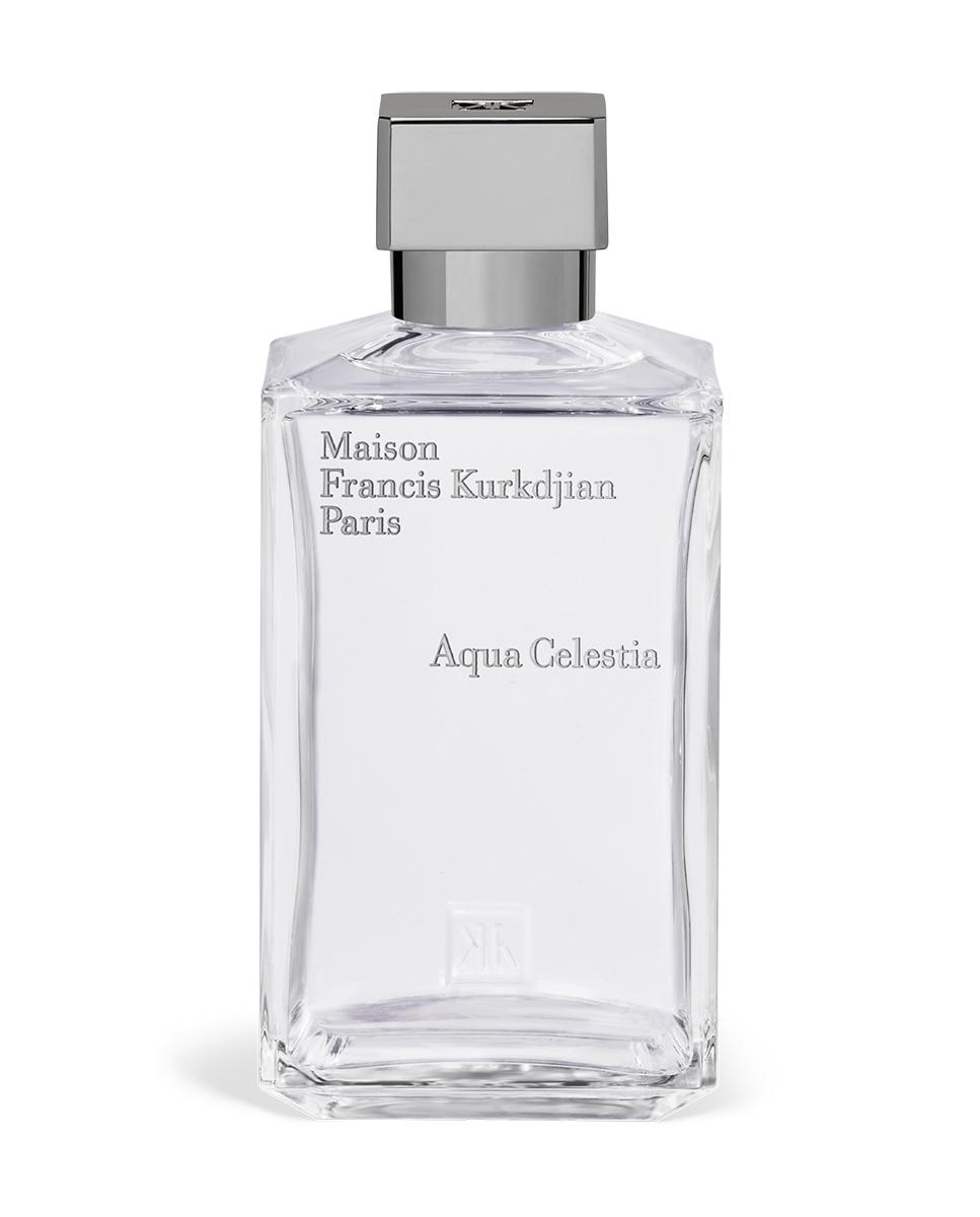 Eau de Parfum Aqua Celestia EDT 200 ml Maison Francis Kurkdjian (Isolée) - 200 ml 3