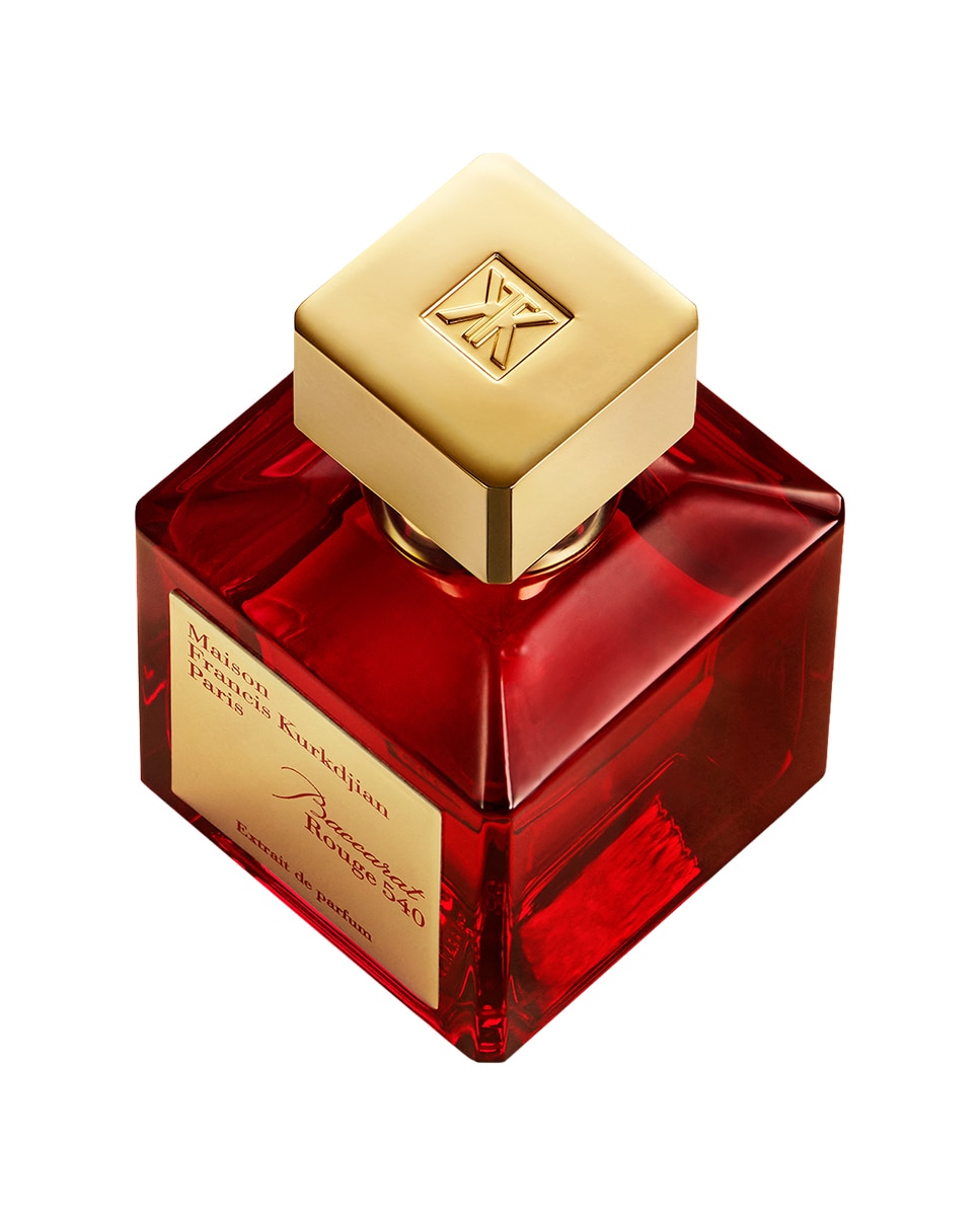 Eau de Parfum Baccarat Rouge 540 70 ml Maison Francis Kurkdjian (Isolée) - 70 ml 2
