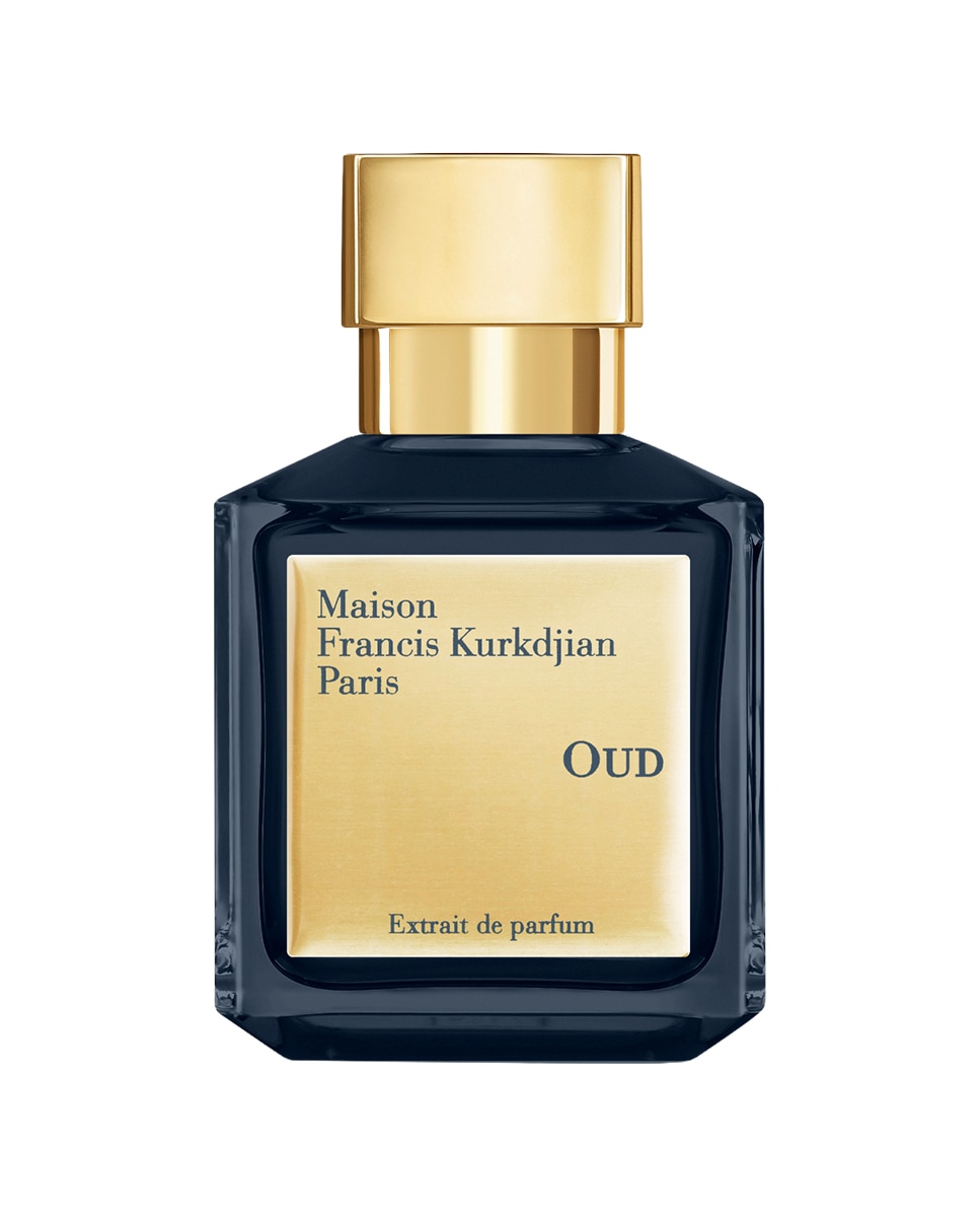 Eau de Parfum Oud Extrait Maison Francis Kurkdjian [Isolee] 70 ml