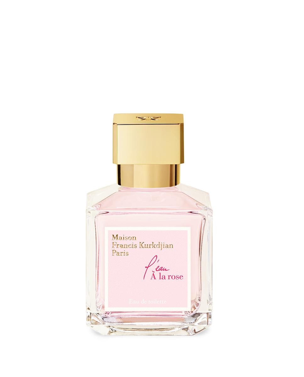 Imagen 3 de Eau de Toilette A La Rose 70 ml Maison Francis Kurkdjian (Isolée) - 70 ml