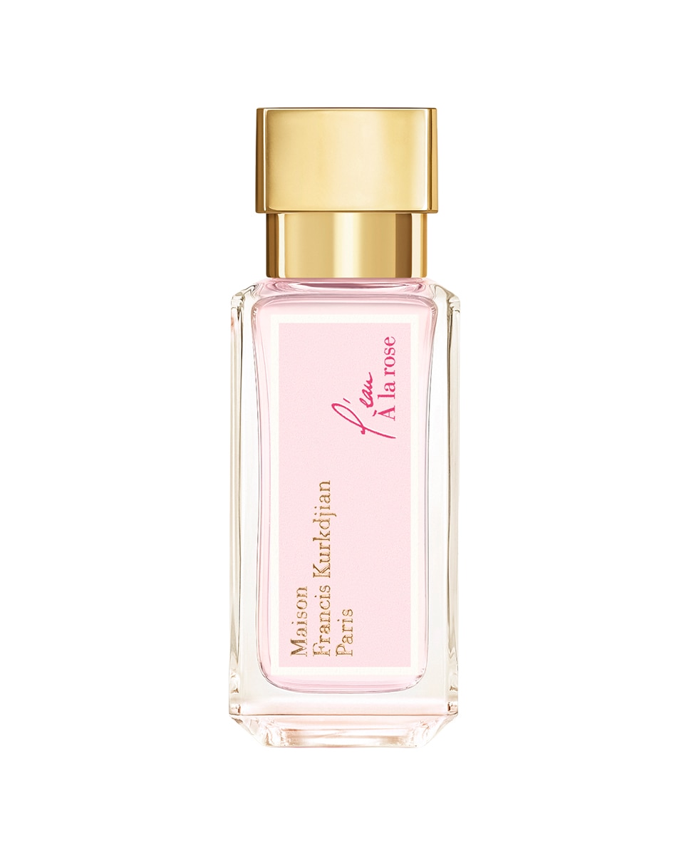 Eau de Parfum L'Eau A La Rose Edt 35ml Maison Francis Kurkdjian