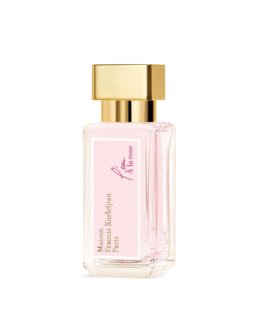 Imagen 0 de Eau de Parfum L'Eau A La Rose Edt 35ml Maison Francis Kurkdjian [Isolee]