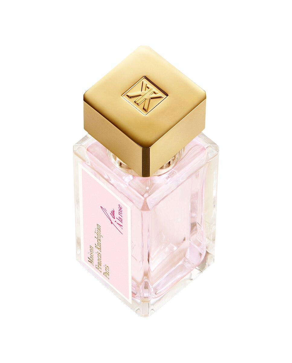 Eau de Parfum L'Eau A La Rose Edt 35ml Maison Francis Kurkdjian