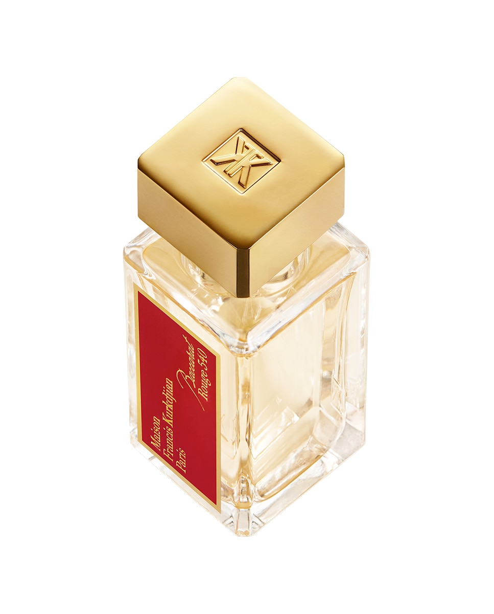 Eau de Parfum Baccarat Rouge 540 Edp 35ml Maison Francis Kurkdjian