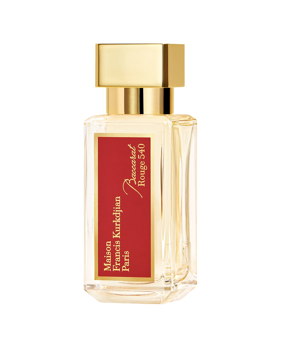 Eau de Parfum Baccarat Rouge 540 Edp 35ml Maison Francis Kurkdjian [Isolee] - 35 ml 3