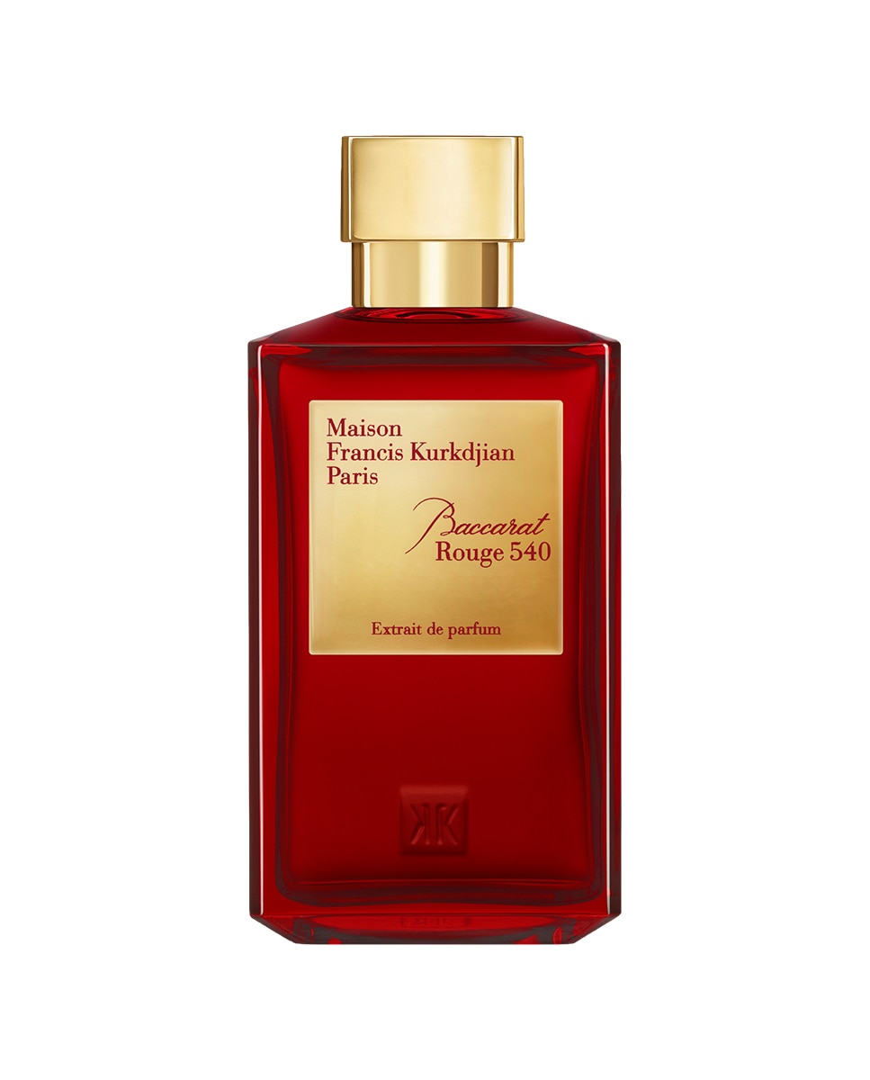 Extrait de Parfum Baccarat Rouge 540 Maison Francis Kurkdjian