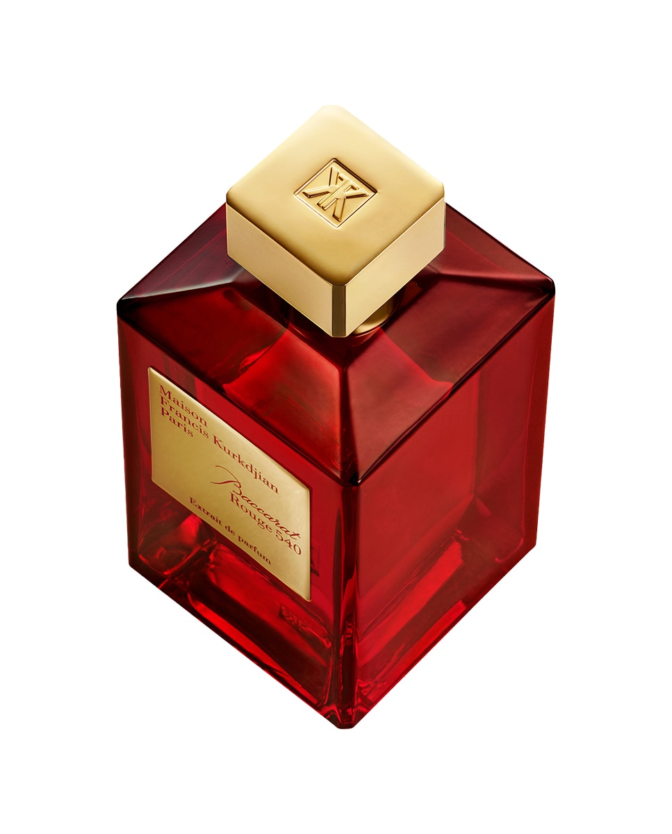 Extrait de Parfum Baccarat Rouge 540 Maison Francis Kurkdjian (Isolée) - 200 ml 2