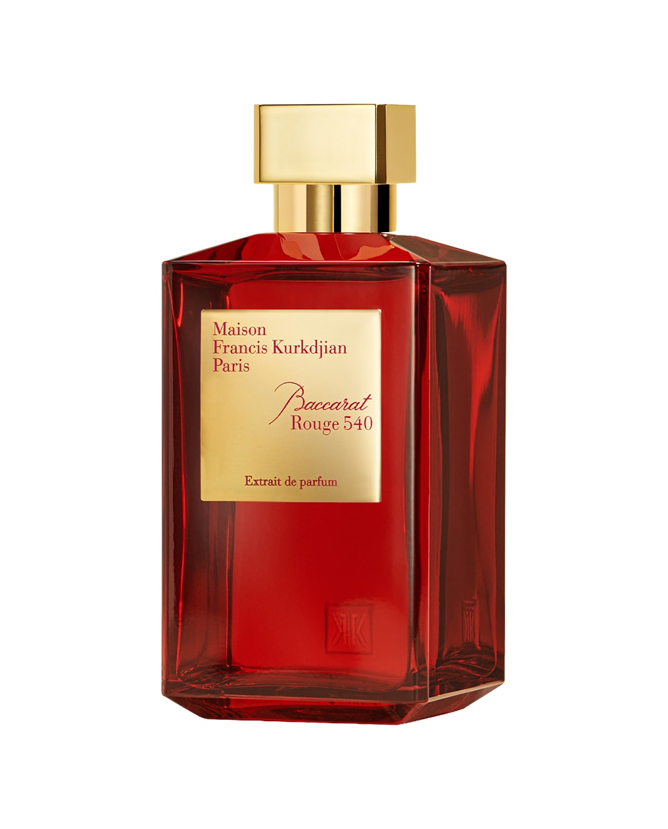 Extrait de Parfum Baccarat Rouge 540 Maison Francis Kurkdjian (Isolée) - 200 ml 3