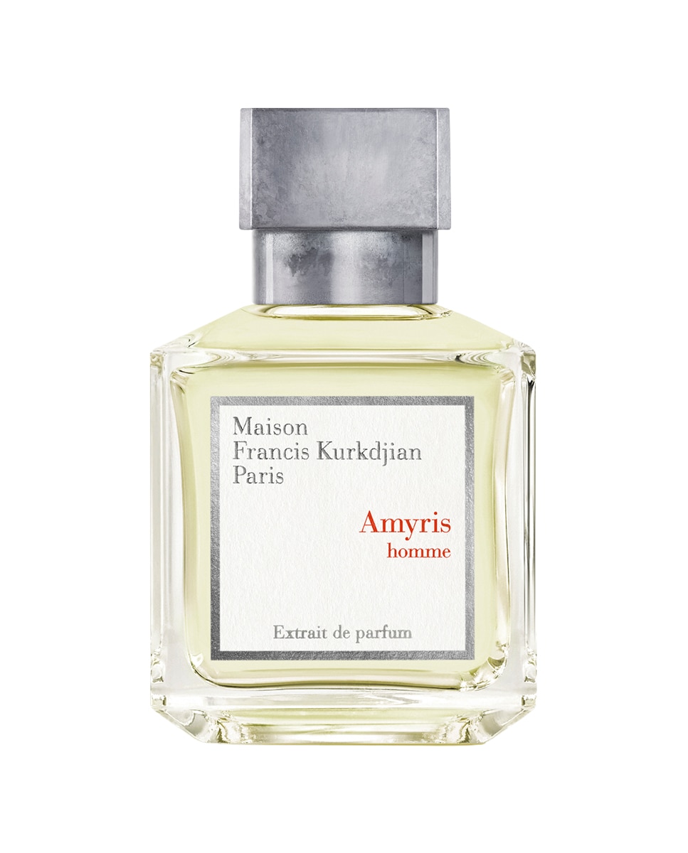 Extrait de Parfum Amyris Homme 70 ml Maison Francis Kurkdjian (Isolée) - 70 ml 1