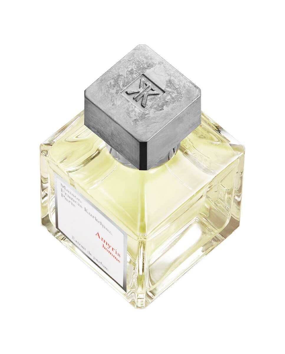 Extrait de Parfum Amyris Homme 70 ml Maison Francis Kurkdjian (Isolée) - 70 ml 2
