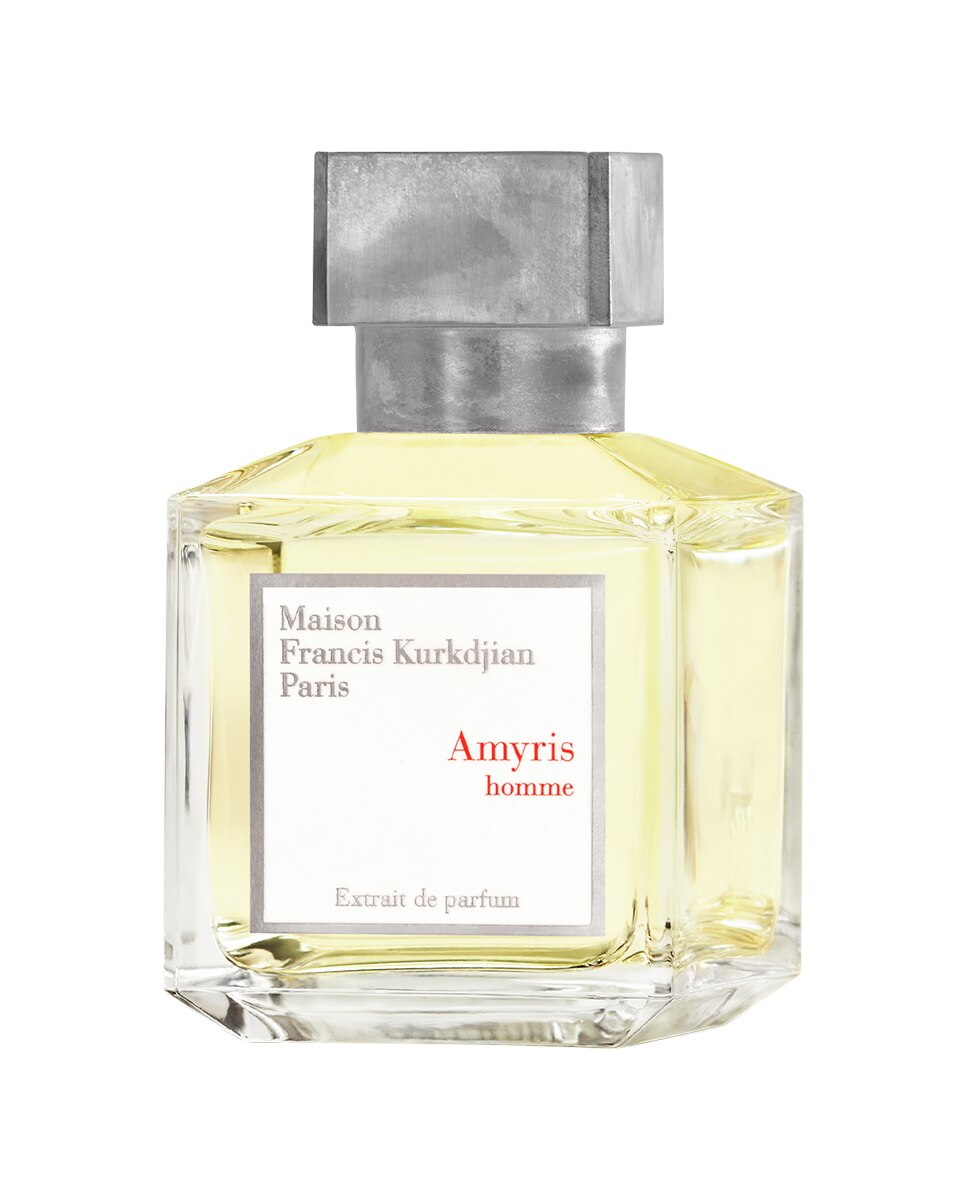 Extrait de Parfum Amyris Homme 70 ml Maison Francis Kurkdjian (Isolée) - 70 ml 3