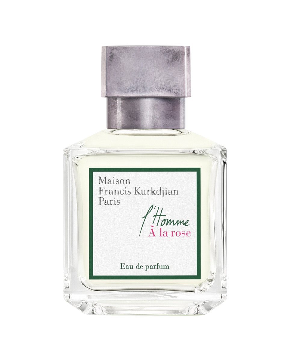 Eau de Parfum L'Homme A La Rose Edp 70 Ml Maison Francis Kurkdjian (Isolée)