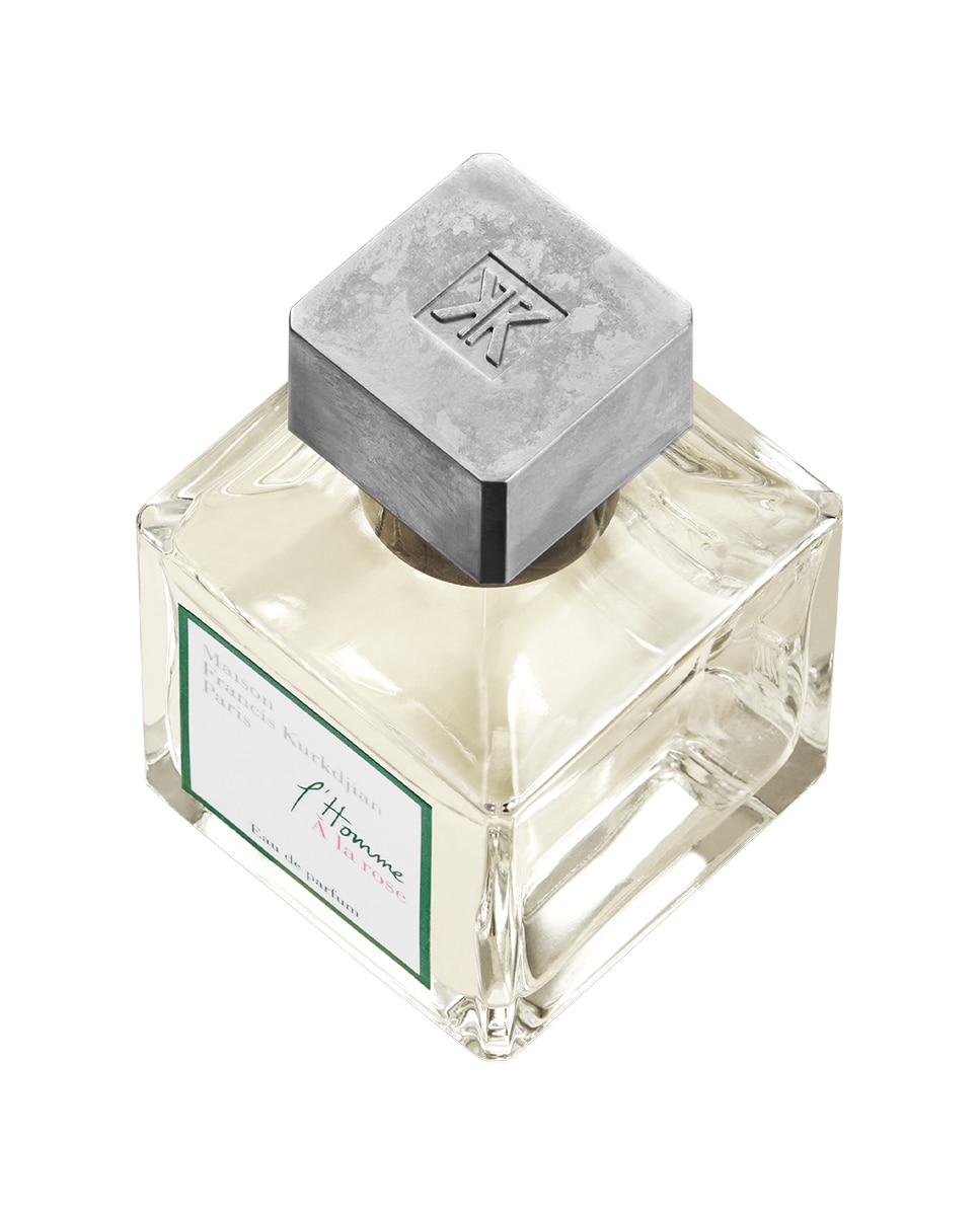 Eau de Parfum L'Homme A La Rose Edp 70 Ml Maison Francis Kurkdjian (Isolée) - 200 ml 2