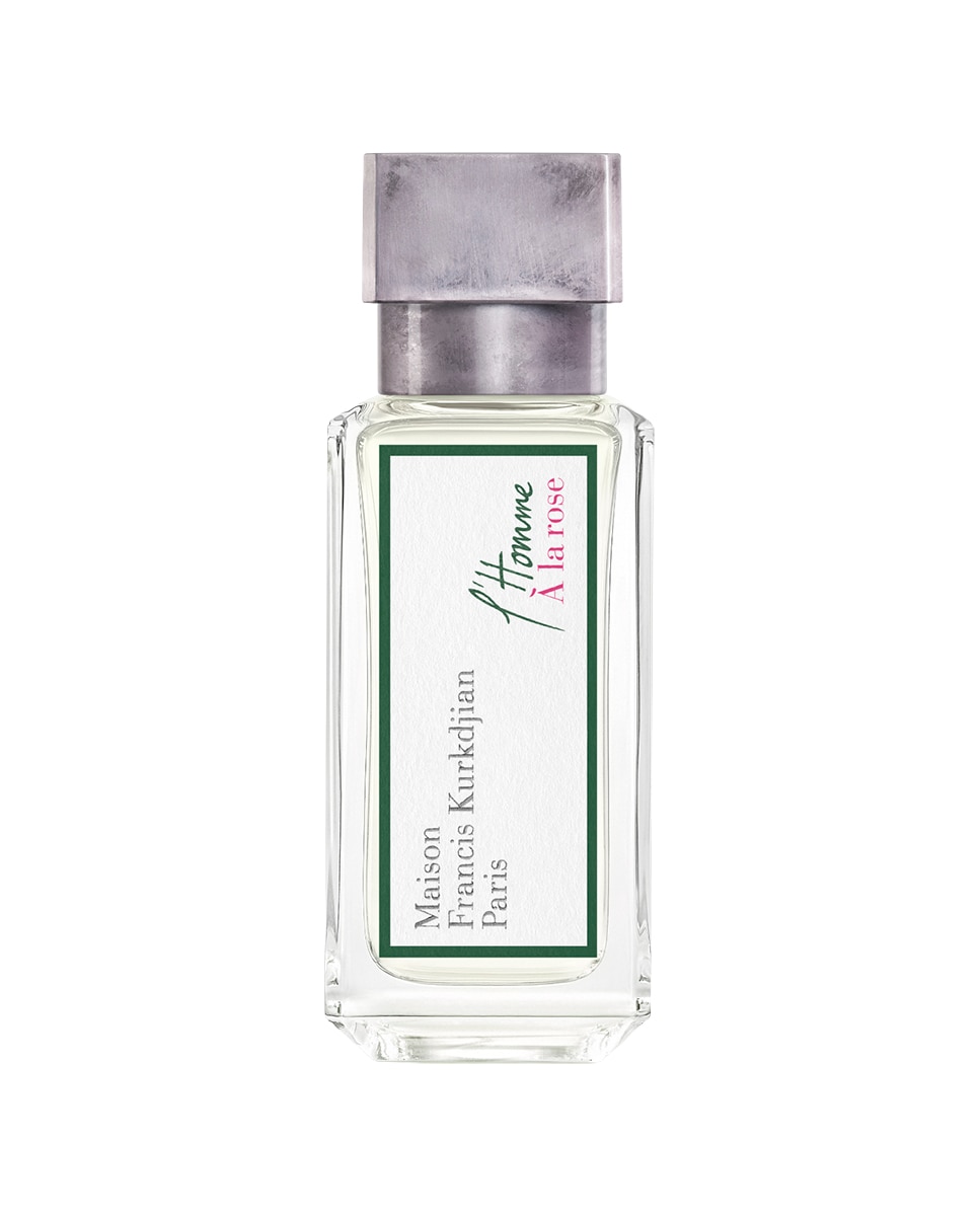 Imagen 0 de Eau de Parfum L'Homme A La Rose Edp 35ml Maison Francis Kurkdjian [Isolee]