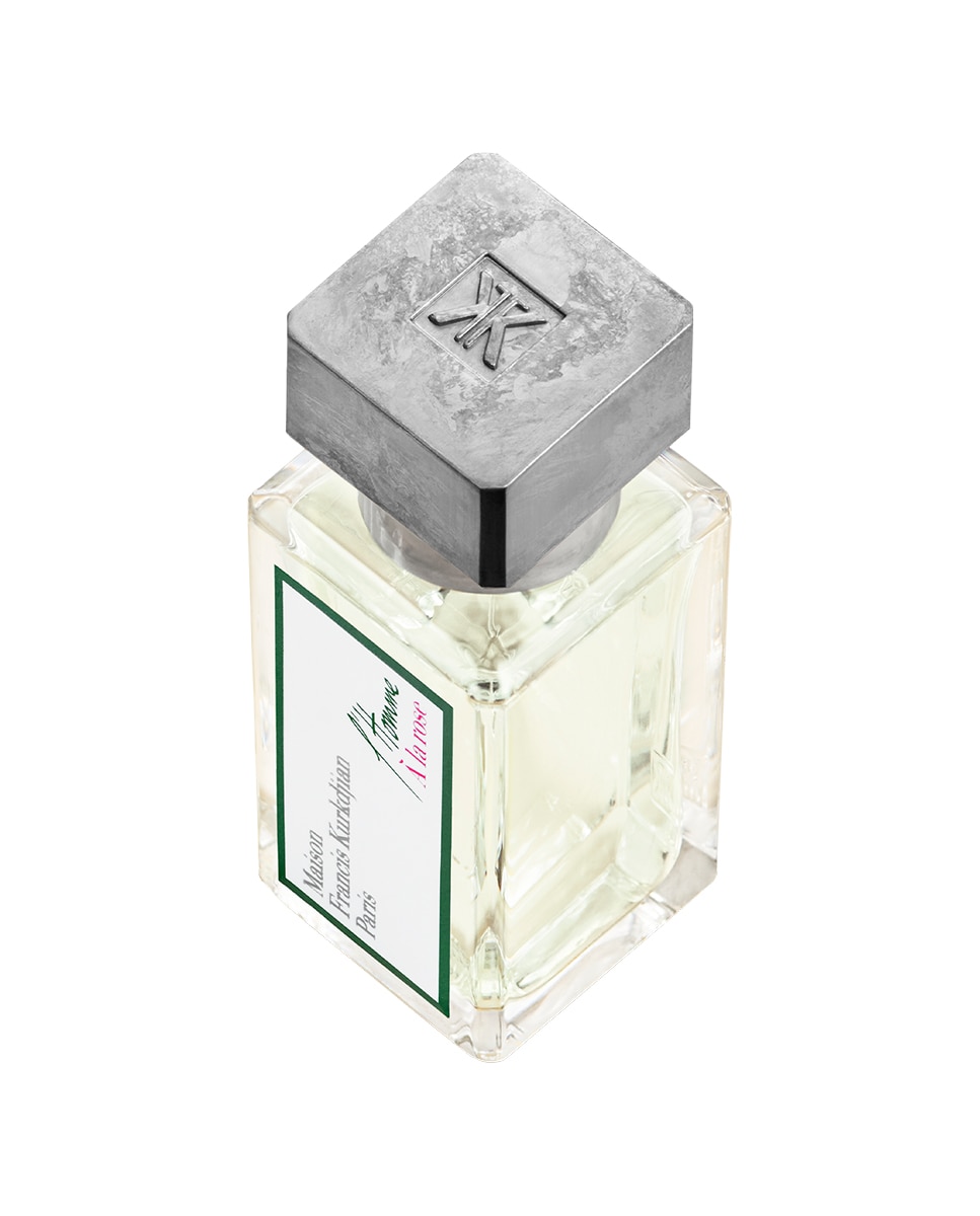 Eau de Parfum L'Homme A La Rose Edp 35ml Maison Francis Kurkdjian [Isolee] - 35 ml 2